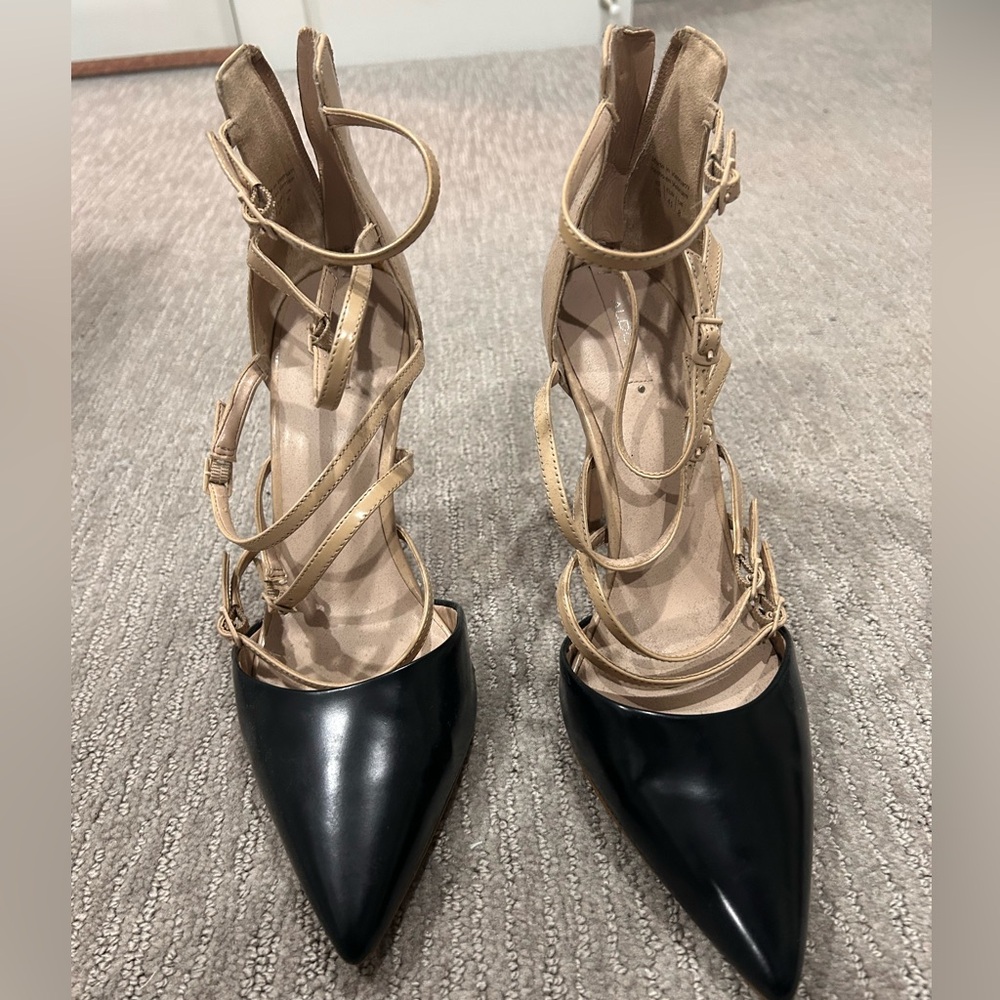 ALDO hot girl special!